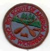 1948 Camp Wichingen