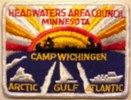 Camp Wichingen Camp Wichingen
