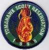 1999 Tomahawk Scout Reservation