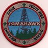 Tomahawk Scout Reservation