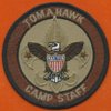 Tomahawk Scout Reservation - Staff