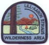 1987 Lilli-Aaron Straus Wilderness Area 1987 Lilli-Aaron Straus Wilderness Area