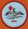 2000 Cuyuna Scout Camp 2000 Cuyuna Scout Camp