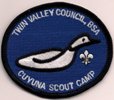 Cuyuna Scout Camp