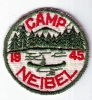 1945 Camp Neibel