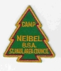 Camp Neibel Camp Neibel
