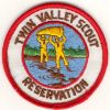 Twin Valley Scout Reservation