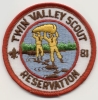 1981 Twin Valley Scout Reservation