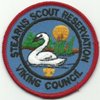 Stearns Scout Reservation