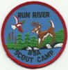 Rum River Scout Camp Rum River Scout Camp