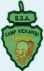 1972 Camp Kickapoo 1972 Camp Kickapoo