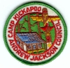 Camp Kickapoo