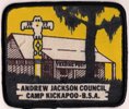 1977 Camp Kickapoo