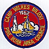 1962 Camp Wilkes 1962 Camp Wilkes