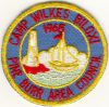 1965 Camp Wilkes
