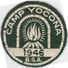 1946 Camp Yocona 1946 Camp Yocona
