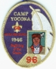 1996 Camp Yocona 1996 Camp Yocona