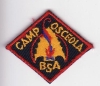 Camp Osceola