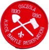 1990 Camp Osceola 1990 Camp Osceola