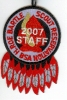2007 H. Roe Bartle Scout Reservation - Staff 2007 H. Roe Bartle Scout Reservation - Staff