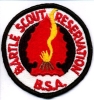 Bartle Scout Reservation