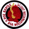 H Roe Bartle Scout Reservation H Roe Bartle Scout Reservation