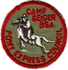 Camp Geiger