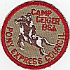 Camp Geiger Camp Geiger