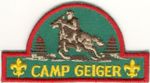 Camp Geiger