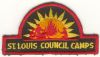 St. Louis Area Council Camps