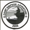 2006 Camp Simpson