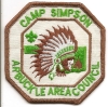 Camp Simpson