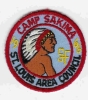 1966 Camp Sakima 1966 Camp Sakima