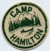 Camp Hamilton
