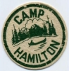 Camp Hamilton