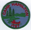 1957 Camp Hamilton 1957 Camp Hamilton