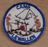 Camp Lewallen