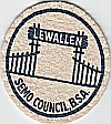 Camp Lewallen