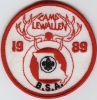 1989 Camp Lewallen 1989 Camp Lewallen