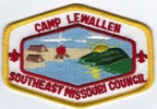 Camp Lewallen Camp Lewallen