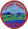 Camp Napi - Leader