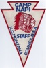 Camp Napi - Staff Camp Napi - Staff