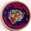 2000 K-M Scout Ranch 2000 K-M Scout Ranch