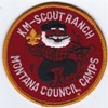 K-M Scout Ranch