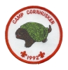 1992 Camp Cornhusker 1992 Camp Cornhusker