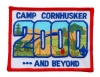 2000 Camp Cornhusker