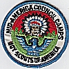 Mid-America Council Camps Mid-America Council Camps