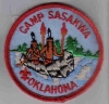 Camp Sasakawa