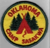 Camp Sasakawa