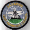 Camp Sasakawa